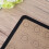 Doppelseitige Backmatte, Silikon-Backform, Macaron-Matten 4