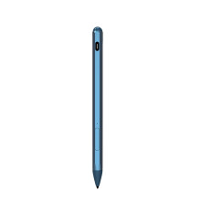Microsoft Surfacen kanssa yhteensopiva kynä, kämmenentunnistus, 4096 painetasoa, Surface Pro/8/7/5/4, Go, Type-C -laitteille
