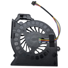 CPU hűtőventilátor HP Pavilion DV6-6000DV7-6000Series653627-001 650847-001 számítógéphez