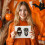 Σφραγίδες σιλικόνης με σκελετούς για το Halloween για κατασκευή καρτών, scrapbooking, 5