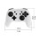 Compatibel met Nintendo Switch Pro Controller-hoesje van siliconen - Transparant 4