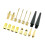 Presta Adaptor Ball Pozzle Converter Adaptors Εργαλεία για Φουσκωτά Παιχνίδια Αεροσυμπιεστής 3