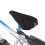 Capa de selim Orchip Bike3D com almofada de gel, almofada macia para MTB 5