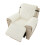 Capas Crowdstage compatíveis com poltronas reclináveis Lazy Boy, capa protetora para sofá de cachorro de 23 polegadas com braços que não sai do 1