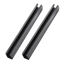 Rooha 2 stuks elektrische voorruitclips voor golfkarretjes, 12,6 inch, voor Clubcar 101444101