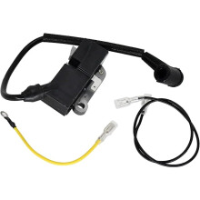 544047001 Bobina de encendido 544 04 70-01 537162105 537162104 537162101 537165404 Compatible con motosierra Husqvarna 336 338 339 345 346 340 350