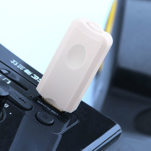 USB Bluetooth-muziekontvanger 1