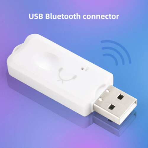 USB Bluetooth-muziekontvanger 2