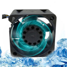 TFA0412CN Lüfter für 4028DC12V0.81A8200RPM4-Draht-PWM-Temperaturregelung4CM-Schalterlüfter