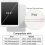Capa TG compatível com iPad de 10,2 polegadas (modelos de 2021/2020/2019, 9ª/8ª/7ª geração) 2