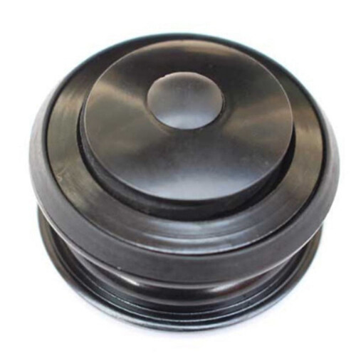 Ahead Hammer Threadless Heavy Duty Bicycle Headset 44MM 2