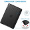 Capa TG compatível com iPad de 10,2 polegadas (modelos de 2021/2020/2019, 9ª/8ª/7ª geração) 4