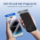 Συσκευασία 2 τεμαχίων - συμβατή με iPhone13mini - Προστατευτικό οθόνης από σκληρυμένο 5