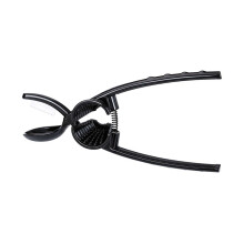 XIUH Lebensmittelclips – jetzt im Angebot! 2-in-1 Multifunktionszange zum Öffnen und Schälen von Kastanien und Walnüssen – ideal für die