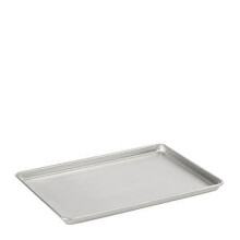 Bandeja para hornear Wear-Ever Natural de dos tercios de tamaño