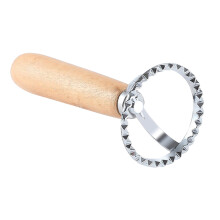 Koekjesvormpjes, cakevormen, gummisnoepvormen, metalen uitstekers, koekjesvormen, dumplingpers, reliëf ronde vormen