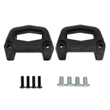 860201806 Kit de base de chargement avec accessoires et quincaillerie pour Linq Can-Am X3 Ski-Doo TAO