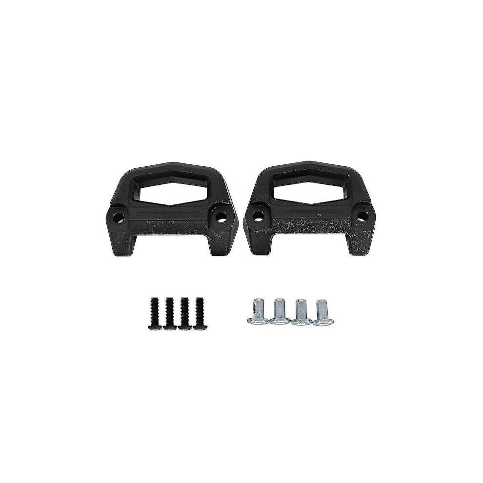 860201806 Base And Hardware Accessories Cargo Base Kit For Linq Can-Am X3 Ski-Doo Tao 9395123278148