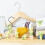 Γνήσιο κουτί τυφλών Smiski Corner Luminous Elf Series, δώρο φιγούρας, τυχαίο στυλ, 1 τεμάχιο 4