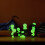 Γνήσιο κουτί τυφλών Smiski Corner Luminous Elf Series, δώρο φιγούρας, τυχαίο στυλ, 1 τεμάχιο 3