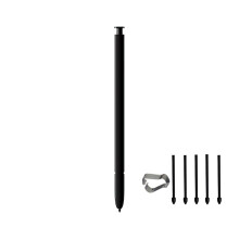 S-kynän vaihtokynä Samsung Galaxy S24Ultra5G -puhelimeen, 5 kärkeä/kärkeä, kosketusnäyttökynä tablet-puhelimeen [ei Bluetoothia]