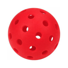 Outdoor Pickleball Balls Specifically Designed and Optimized for Pickleball (5 Pack)