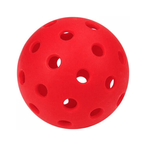 Outdoor Pickleball Balls Specifically Designed and Optimized for Pickleball (5 Pack)