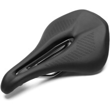 Bike Seat Bicycle Saddle for Men and Women,TT Time Trial Triathlon Racing MTB Saddle Exercise Bike Seat for BMX, MTB & Road