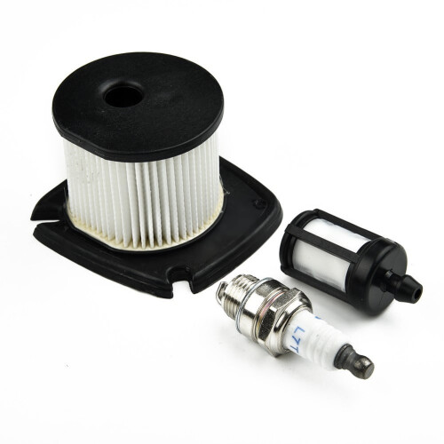 STIHL Service-Kit BG86-CE SH86HD2LEAF Laubbläser Luftfilter-Stopfen-Set