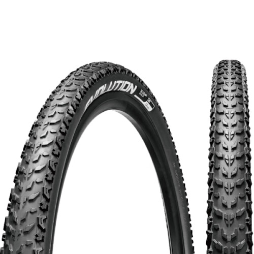Ελαστικό ποδηλάτου MTB 26x1.95 με πτερύγιο Noppa 47-559 1