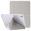 Θήκη PU με παραμόρφωση για συμβατότητα με iPad 10ης γενιάς 10.9 2022 Γκρι 1