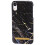 Kompatibel med iPhone Xr - Etui / Beskyttelse / Marmor Hvid 6