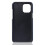 Kompatibel med iPhone13 - KSQ Cover med kortrum - Blå 4
