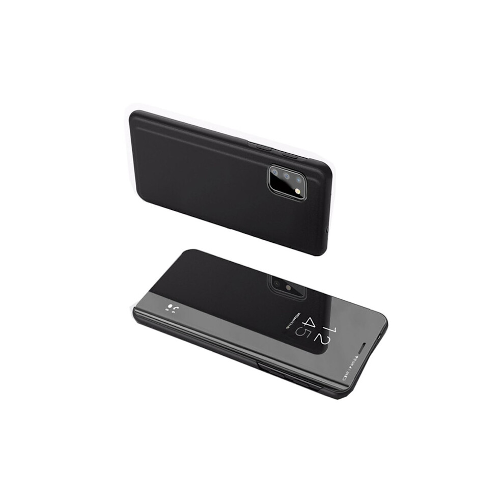 Compatible With Samsung Galaxy S20 Fe - Exclusive Practical Leman Case Black 9395123280127