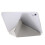 Θήκη PU με παραμόρφωση για συμβατότητα με iPad 10ης γενιάς 10.9 2022 Γκρι 3
