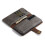 DG.MING Galaxy S23Plus2in1Magnet-cover/cover grå 6
