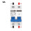 Mosiee MCB Micro Car Battery Protector Circuit Sealer DC Protection Switch Feeder 1