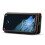 DG.MING Galaxy S23Plus2in1Magnet-cover/cover grå 3