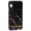 Kompatibel med iPhone Xr - Etui / Beskyttelse / Marmor Hvid 7