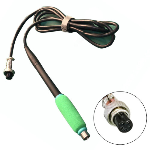 Soldering Iron Handle For C210 Iron Kit For 210 Soldering Station Handle Tools 1