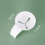 5Pcs Egg Yolk and Egg White Separator Silicone Gel Egg Egg White Filter Baking Kitchen Supplies 2