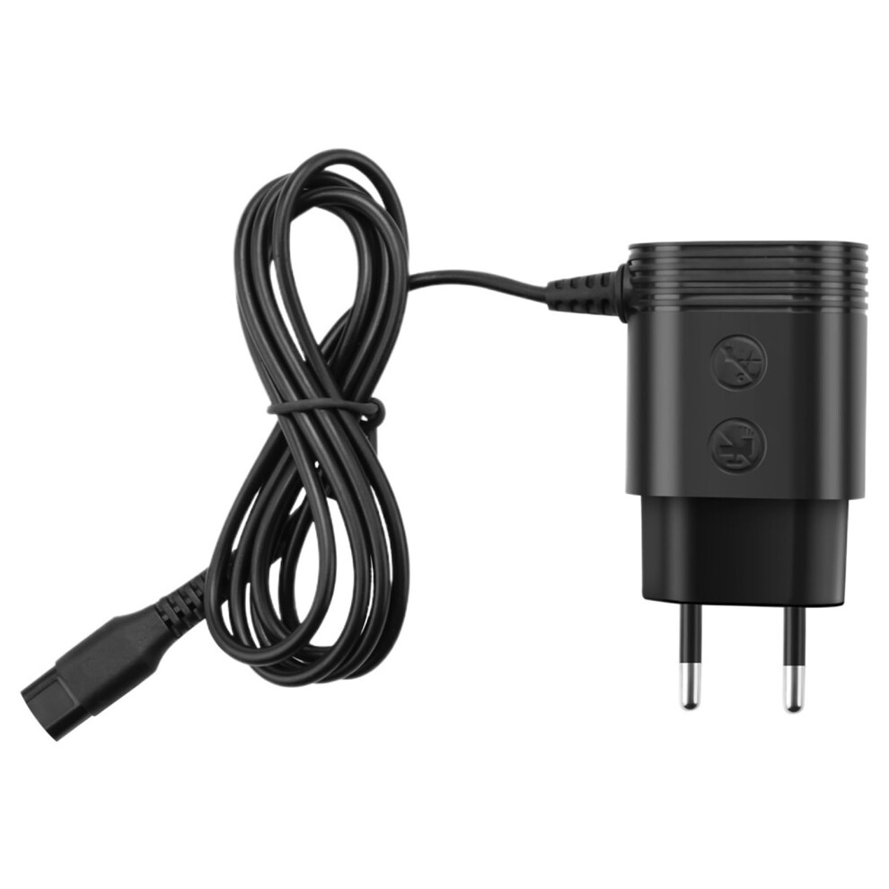 Shaver Charger A00390 EU Plug Replacement Fast Charging Power Adapter for Philips Norelco