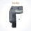 Για συμβατότητα με Xiaomi Roborock S50S51S52S55 Τροχός ταξιδιού Δεξιά και αριστερή μονάδα 1