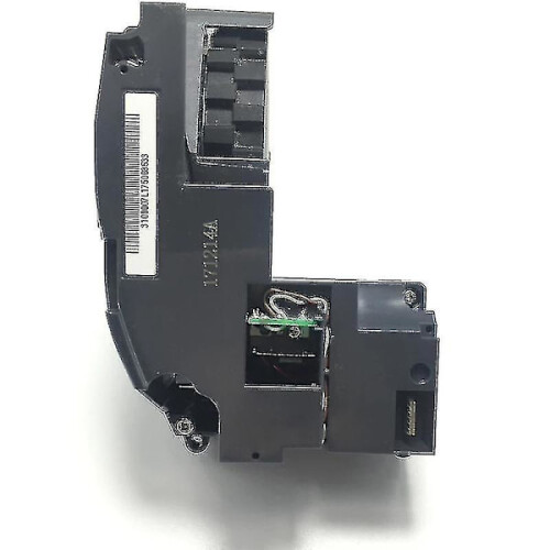 Για συμβατότητα με Xiaomi Roborock S50S51S52S55 Τροχός ταξιδιού Δεξιά και αριστερή μονάδα 2