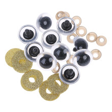 Large Safety Eyes For Amigurumi Stuffed Animal Eyes For Diy Of Puppet Bear