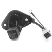 86267-AJ100 Ryggekamera ryggekamera kompatibel med Subaru Legacy Outback 2009-2014 Parkeringsassistanse Hwy5 5