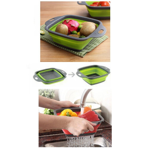2 phíosa scagaire fillte, cliabh fillte, sruthlaigh, draenálaí pasta, cistine 2