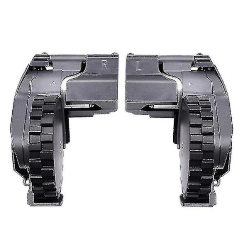 Για συμβατότητα με Xiaomi Roborock S50S51S52S55 Τροχός ταξιδιού Δεξιά και αριστερή μονάδα 1