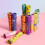 Καλειδοσκόπιο Παιδικά Παιχνίδια Κλασικό Πάρτι Περιστρεφόμενη Επιστημονική 4