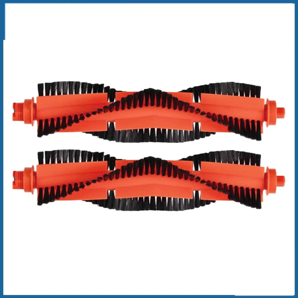 For Compatible With Xiaomi Robot Vacuum S10 S12 T12 B106gl/ Mop 2S Xmstjqr2s / 3C B106cn Parts Accessories Main Side Brush Filter Mop 9395123385495